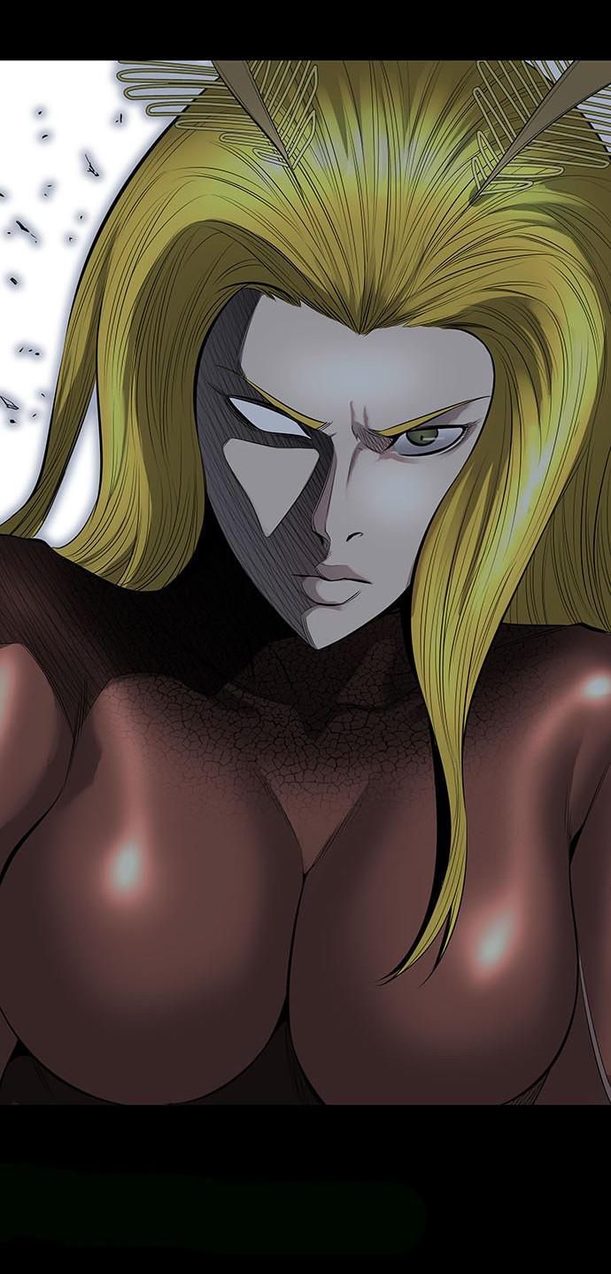 Đọc truyện Hive - Thảm họa ong độc - Chap 158